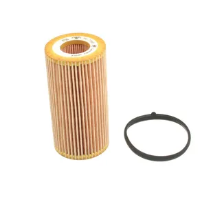MANN FILTER Oil Filter - 06D115562